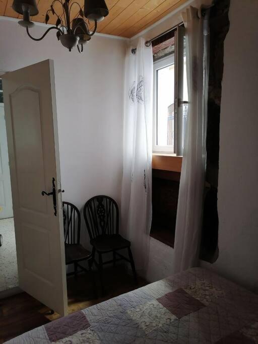 Maison De Village Dans Le Centre Du Vieux Quartier Marseillan  Esterno foto