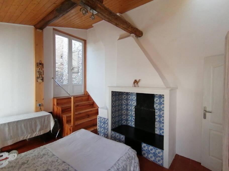 Maison De Village Dans Le Centre Du Vieux Quartier Marseillan  Esterno foto