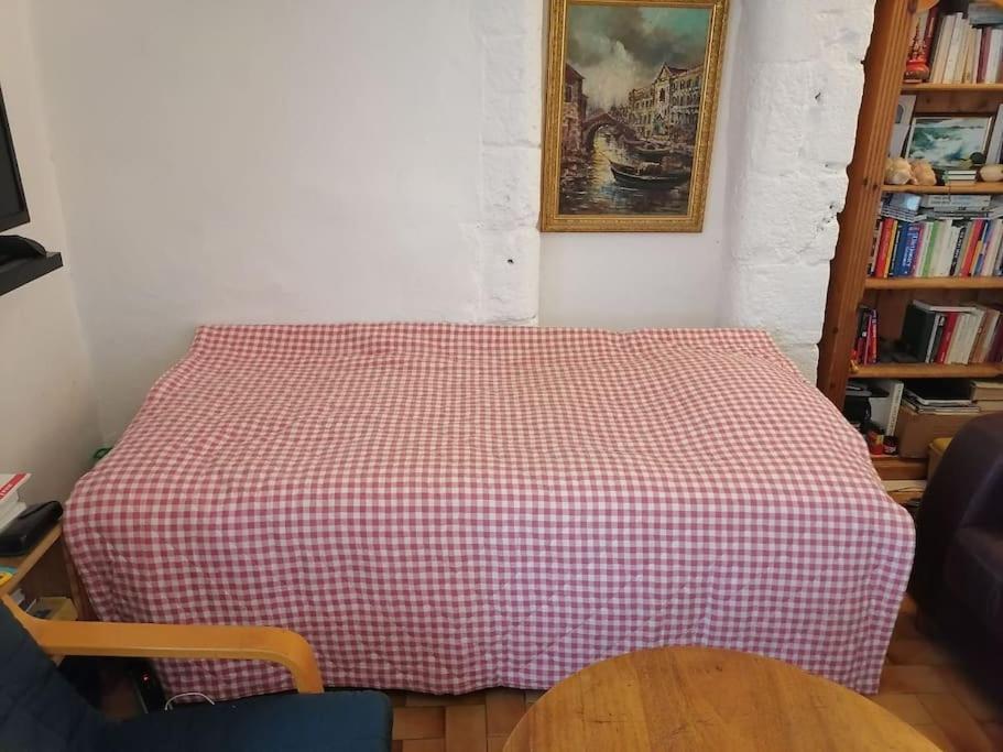 Maison De Village Dans Le Centre Du Vieux Quartier Marseillan  Esterno foto