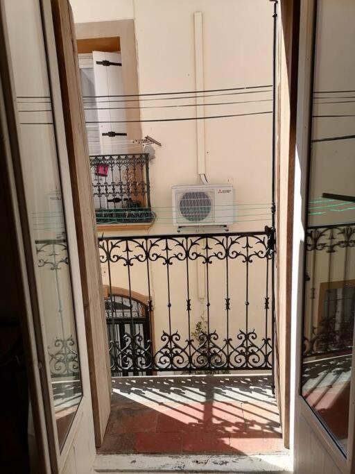 Maison De Village Dans Le Centre Du Vieux Quartier Marseillan  Esterno foto